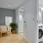 Stylish 2-br Retreat In Heart Of Vibrant * Bergen
